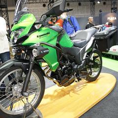 KAWASAKI Versys X